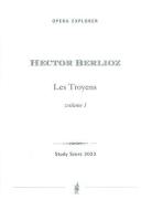 Les troyens 