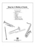 Sing Joy: A Medley Of Carols Standard