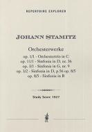 Orchesterwerke 