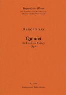 Quintet op. 4 