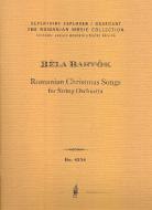 Rumänische Weihnachtslieder 