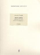 Saint Ludmilla op. 71 