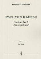 Sinfonie Nr. 7 "Sturmsinfonie" 