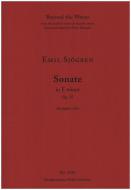Sonate e-Moll op. 35 