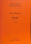 Sonate op. 13/1 