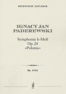 Symphonie h-Moll op. 24 'Polonia' 