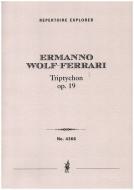 Triptychon 