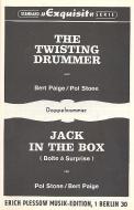 Boite A Surprise (Jack In The Box) 