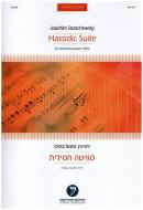 Hassidic Suite 