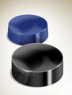 Music For Little Mozarts: Music Activity Board Replacement Magnets 