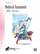 Medieval Tournament 