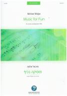 Music for Fun 
