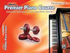 Premier Piano Course: Technique Book 1A 