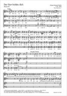 Der Herr behüte dich Standard