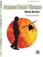 James Bond Theme 