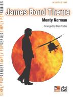 James Bond Theme 