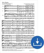 Salve Regina op. 171,3 Download