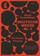 Deutsche Messe Nr. 2 