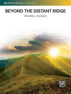 Beyond the Distant Ridge 
