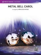 Metal Bell Carol 