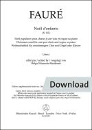 Noël d'enfants N 111 Download