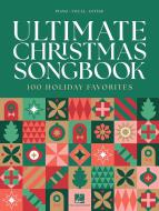 Ultimate Christmas Songbook 