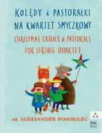Christmas Carols & Pastorals 