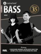 Rockschool Bass Guitar Debut: 35th Anniversary 