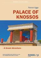 Palace of Knossos 