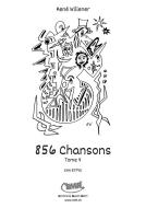 856 Chansons 4 Standard
