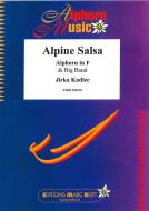 Alpine Salsa Standard