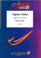 Alpine Salsa Standard