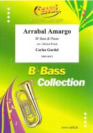 Arrabal Amargo Standard