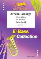 Arrabal Amargo Standard