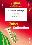 Arrabal Amargo Standard