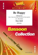Be Happy Standard