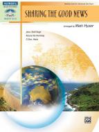 Sharing The Good News 