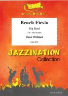 Beach Fiesta Standard