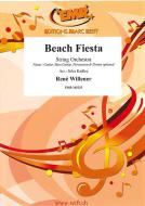 Beach Fiesta Standard