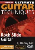 Rock Slide Guitar 