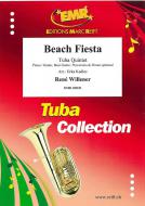 Beach Fiesta Standard