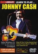 Learn To Play Johnny Cash 