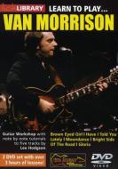 Learn To Play Van Morrison 