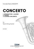 Concerto Standard