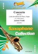 Concerto RV 537 