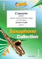 Concerto RV 537 
