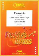 Concerto RV 537 