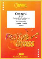 Concerto RV 537 