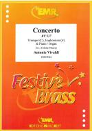 Concerto RV 537 