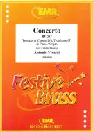 Concerto RV 537 